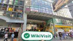 IMC Hồng Kông  Đã xác minh:  Văn phòng hoạt động được xác nhận