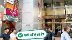 IMC Hồng Kông  Đã xác minh:  Văn phòng hoạt động được xác nhận