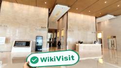 中国香港实地探访外汇交易商ZHENG DA INTERNATIONAL 存在真实展业场所