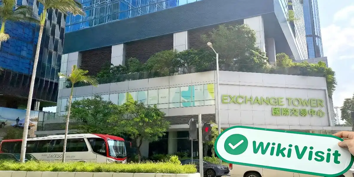 ZHENG DA INTERNATIONAL Hong Kong Verificado: Oficina Operacional Confirmada