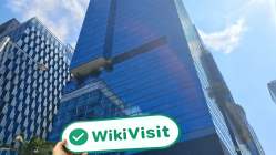 中国香港实地探访外汇交易商ZHENG DA INTERNATIONAL 存在真实展业场所