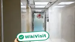 Zhicheng Hong Kong Verificado: Oficina Operacional Confirmada