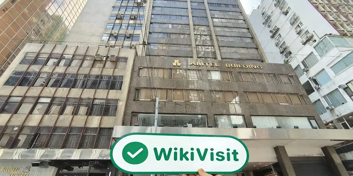 Zhicheng Hong Kong Verificato: Ufficio operativo confermato