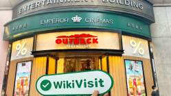 Tradition 香港 確認済み: 営業事務所確認済み