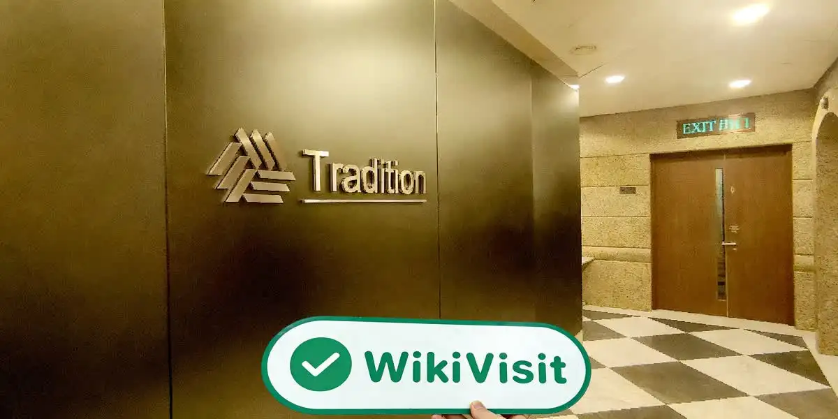 Tradition Hongkong Verifiziert: Betriebsbüro bestätigt