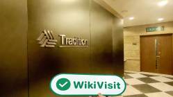 Tradition 香港 確認済み: 営業事務所確認済み