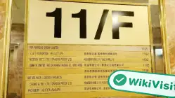ZHONGYANG ہانگ کانگ  تصدیق شدہ:  آپریشنل آفس تصدیق شدہ