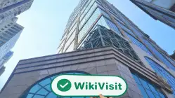 ZHONGYANG ہانگ کانگ  تصدیق شدہ:  آپریشنل آفس تصدیق شدہ