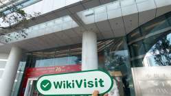 中国香港实地探访外汇交易商Eddid Financial 存在真实展业场所