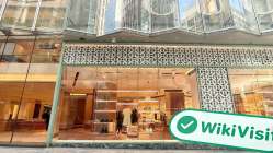 中国香港实地探访外汇交易商Moore Capital 存在真实展业场所