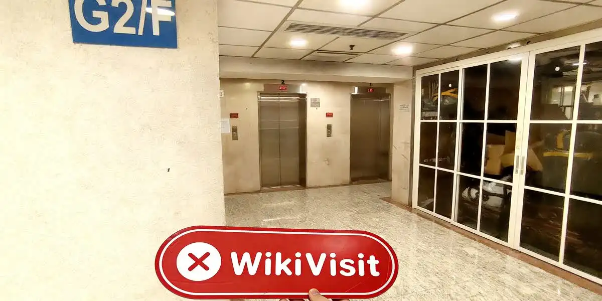 Metro 香港  驗證：未發現實際存在