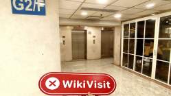 中国香港实地探访外汇交易商Metro 不存在真实展业场所