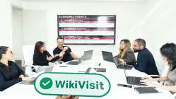 Une visite à Moneta Markets à Dubaï – Bureau trouvé