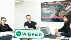 Une visite à Moneta Markets à Dubaï – Bureau trouvé