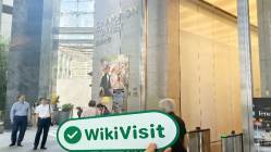 中国香港实地探访外汇交易商Huajin International 存在真实展业场所