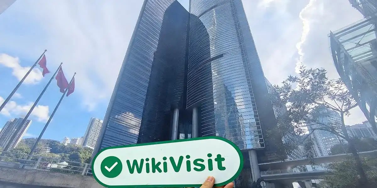 Huajin International Hong Kong Vérifié : Bureau opérationnel confirmé