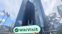 中国香港实地探访外汇交易商Huajin International 存在真实展业场所