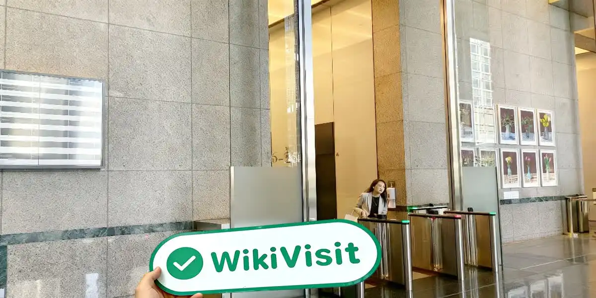 Huajin International Hong Kong Vérifié : Bureau opérationnel confirmé