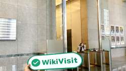 中国香港实地探访外汇交易商Huajin International 存在真实展业场所