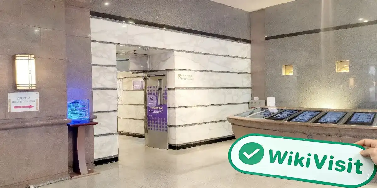 GNFG Hong Kong Vérifié : Bureau opérationnel confirmé
