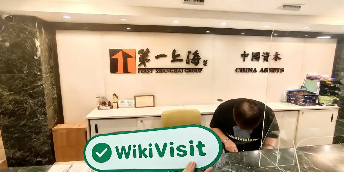 First Shanghai Hong Kong  Terverifikasi:  Kantor Operasional Dikonfirmasi