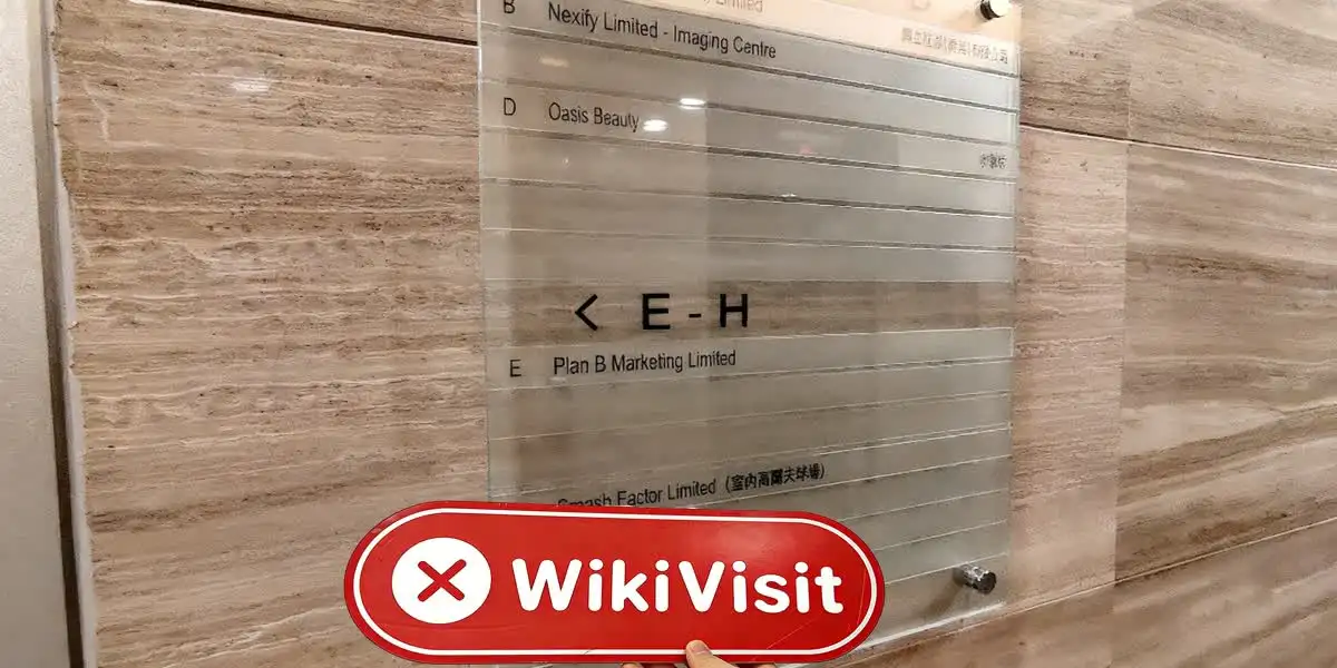 SkyTreasure Hong Kong  تصدیق شدہ:  جسمانی موجودگی نہیں مل سکی