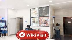 SkyTreasure 香港  確認済み:  物理的な存在は確認されませんでした