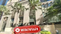中国香港实地探访外汇交易商HF 不存在真实展业场所