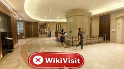 HF Hong Kong  Napatunayan:  Walang Nakitang Pisikal na Presensya