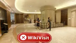 中国香港实地探访外汇交易商HF 不存在真实展业场所