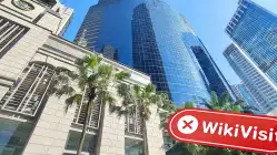 中国香港实地探访外汇交易商HF 不存在真实展业场所