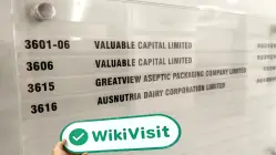 Valuable Capital Hong Kong Verificado: Escritório Operacional Confirmado