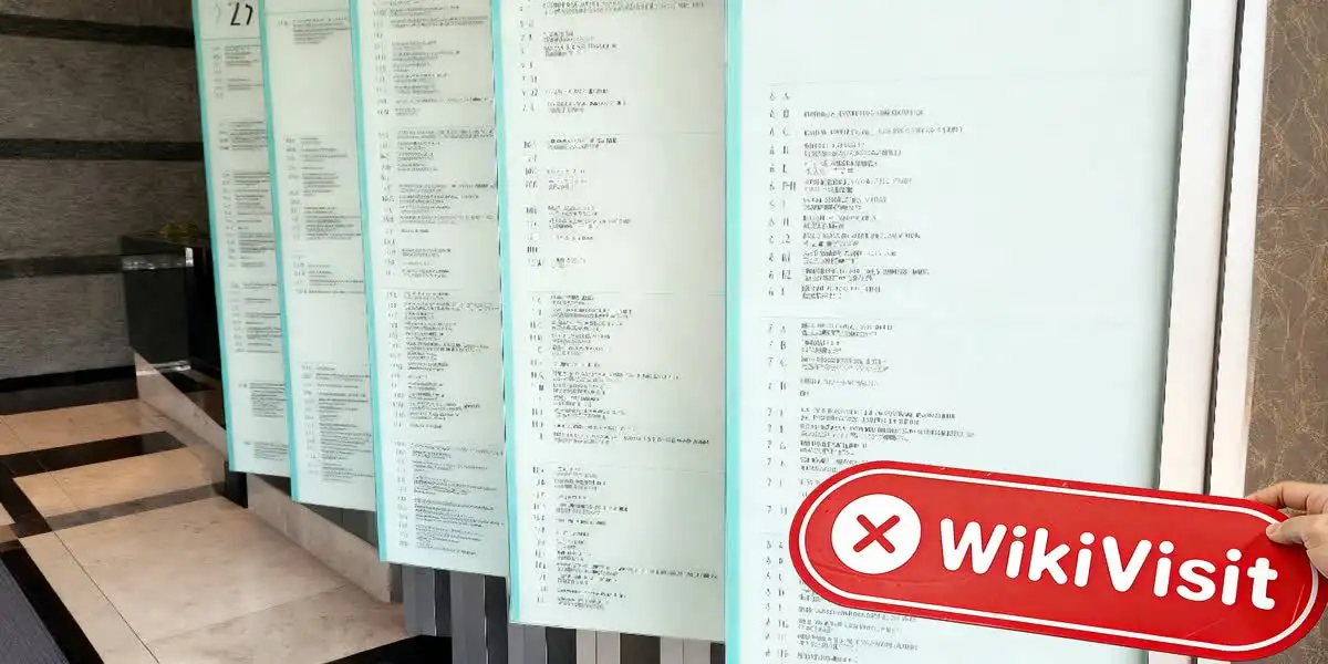 中国香港实地探访外汇交易商Huaxin Futures 不存在真实展业场所