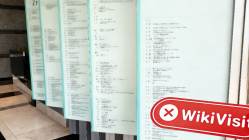 中国香港实地探访外汇交易商Huaxin Futures 不存在真实展业场所