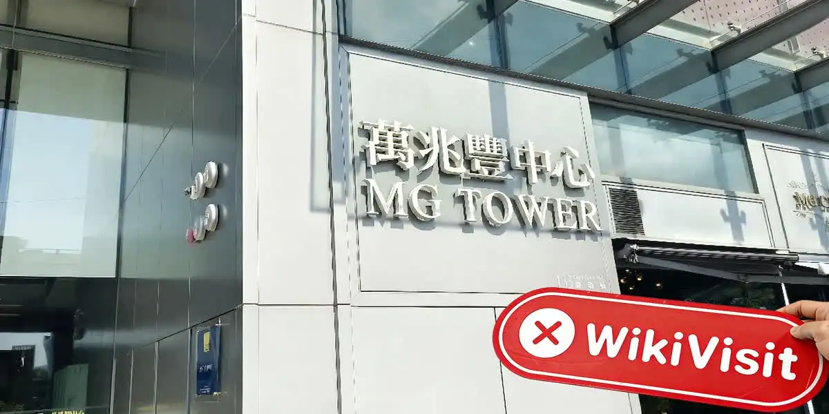 中国香港实地探访外汇交易商Huaxin Futures 不存在真实展业场所