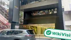 QANTEX 홍콩 확인됨: 운영 사무실 확인됨