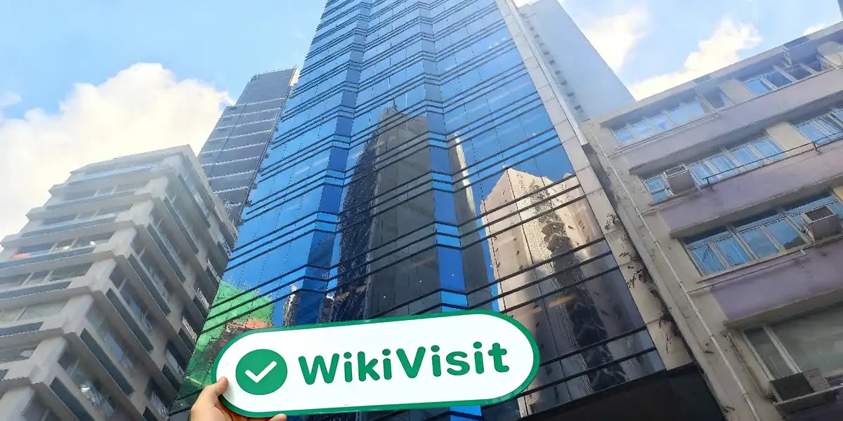 QANTEX 香港  已驗證：  運營辦公室確認