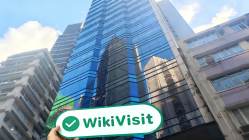 QANTEX 홍콩 확인됨: 운영 사무실 확인됨