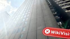 中国香港实地探访外汇交易商AUS Financial 不存在真实展业场所