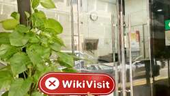 中国香港实地探访外汇交易商AUS Financial 不存在真实展业场所