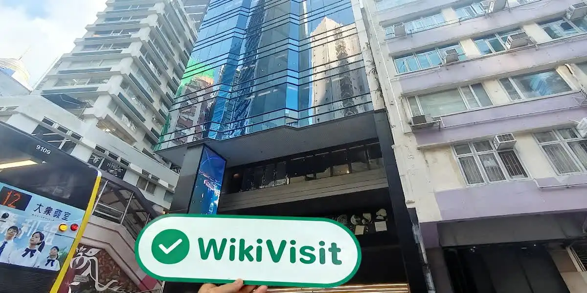 BTIG Hong Kong  Vérifié :  Bureau opérationnel confirmé