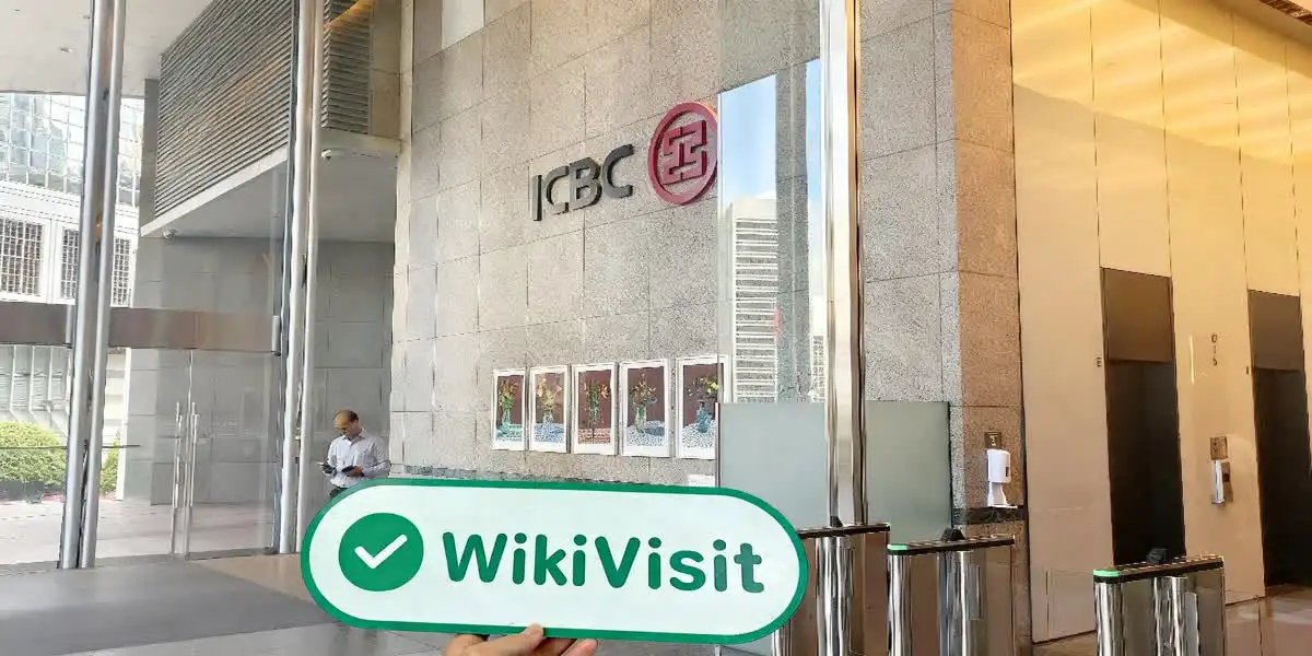 Marex Spectron Hong Kong  Terverifikasi:  Kantor Operasional Dikonfirmasi