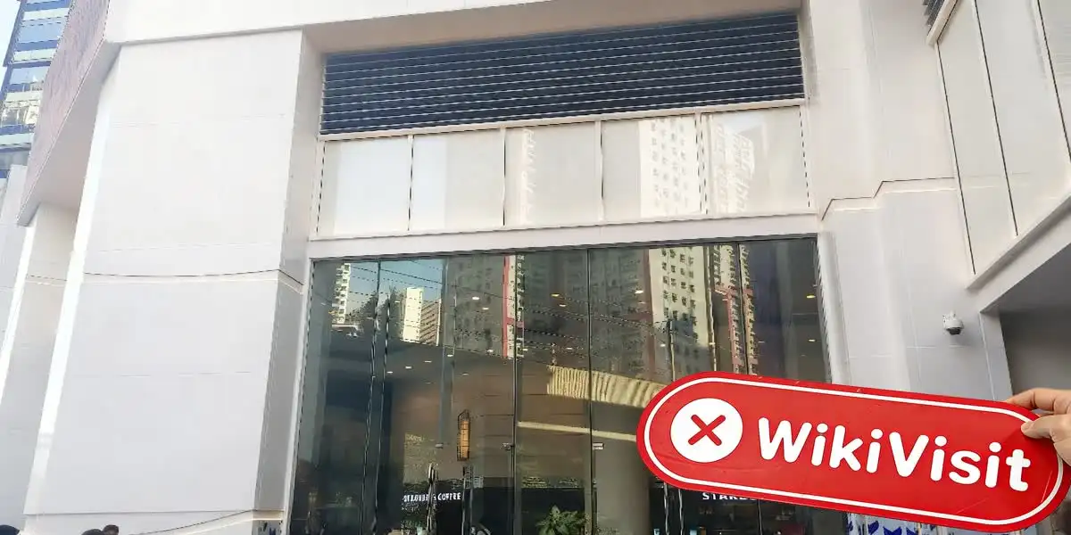 WUBS 香港  驗證：未找到實際存在