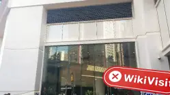 WUBS 香港  驗證：未找到實際存在