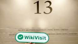 BBH Hong Kong  Verified:  Operational Office Confirmed