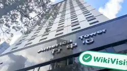 GUODU HONG KONG Hong Kong  Terverifikasi:  Kantor Operasional Dikonfirmasi