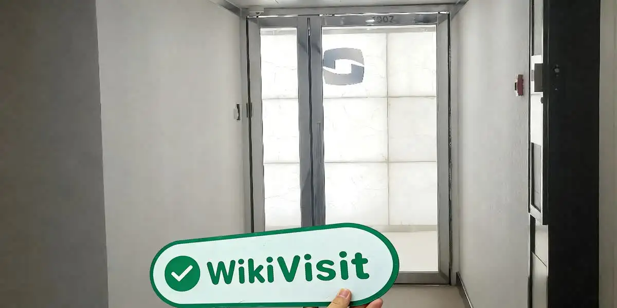 GUODU HONG KONG Hong Kong  Terverifikasi:  Kantor Operasional Dikonfirmasi
