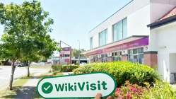 Một chuyến thăm LTG GOLDROCK tại Úc – Tìm thấy văn phòng