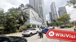 ASN-FX マレーシア  確認済み: 物理的な存在は確認されませんでした