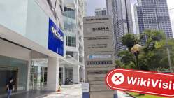 ASN-FX マレーシア  確認済み: 物理的な存在は確認されませんでした